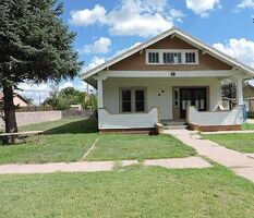 Pre-foreclosure in  Cedar St Clayton, NM 88415
