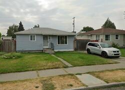 E Dalke Ave, Spokane, WA