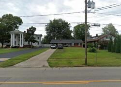Pre-foreclosure in  E Losey St Galesburg, IL 61401