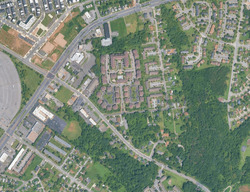 Pre-foreclosure in  Bellamy Way Suitland, MD 20746