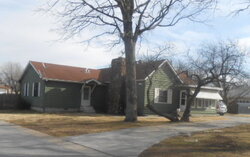  Oak Ridge Dr, Neosho MO