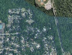 Pre-foreclosure in  Glasgow Ct Winter Springs, FL 32708
