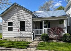 Pine St, Greenville OH