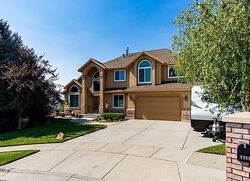 Pre-foreclosure in  E Twelve Pines Cir Sandy, UT 84094