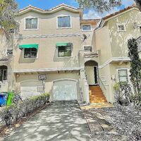 Pre-foreclosure in  NW 126TH AVE Fort Lauderdale, FL 33323