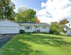 Pre-foreclosure in  Dolores Ter N Syracuse, NY 13212
