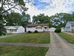Pre-foreclosure in  Grand Blvd Bedford, OH 44146