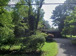 Pre-foreclosure in  Boswell Trl Foster, RI 02825