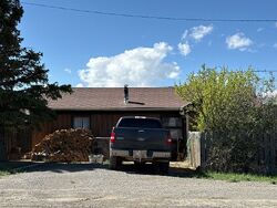 Pre-foreclosure in  CLENDENNING ST Dubois, WY 82513