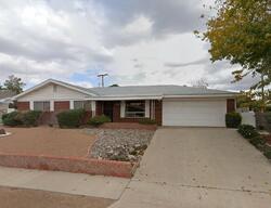 Pre-foreclosure in  Camino Del Rex Las Cruces, NM 88001