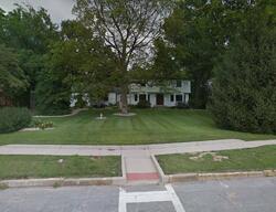 Pre-foreclosure in  N Kansas St Edwardsville, IL 62025
