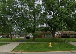 Pre-foreclosure in  Burnham Ave Calumet City, IL 60409