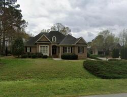 Pre-foreclosure in  Capulin Crest Dr Apex, NC 27539