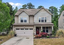 Pre-foreclosure in  Sunday Silence Dr Knightdale, NC 27545