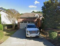 Pre-foreclosure in  Dimock Way Wake Forest, NC 27587
