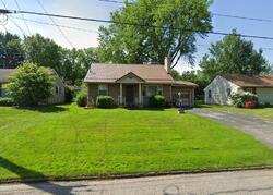 Pre-foreclosure in  7th St Columbiana, OH 44408