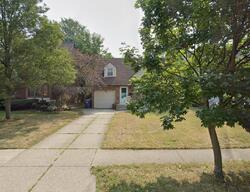 Pre-foreclosure in  Mount Vernon Rd Buffalo, NY 14226