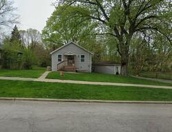 Pre-foreclosure in  Simms St Aurora, IL 60505