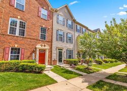 Pre-foreclosure in  Galena Ln Upper Marlboro, MD 20772