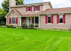 Pre-foreclosure in  Churchville Riga Rd Churchville, NY 14428