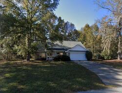 Pre-foreclosure in  Bristol Dr Bloomingdale, GA 31302