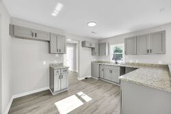 Pre-foreclosure in  Hargrove St Rocky Mount, NC 27801