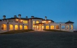 Pre-foreclosure in  MOUNT EDEN RD Saratoga, CA 95070