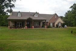 Pre-foreclosure in  Hedy Newalla, OK 74857
