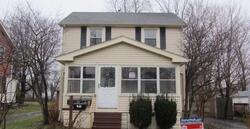 Pre-foreclosure in  MCKINLEY AVE Bedford, OH 44146