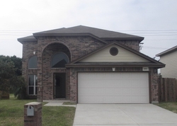 Pre-foreclosure in  RIO BLANCO ST San Juan, TX 78589