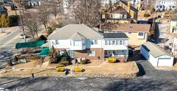 Pre-foreclosure in  Harris Ave Woonsocket, RI 02895