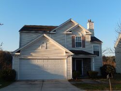 Pre-foreclosure in  MATT MOORE CT Lithia Springs, GA 30122