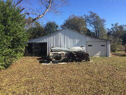 Pre-foreclosure in  Wegner Ave Cantonment, FL 32533