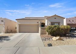 Pre-foreclosure in  Prentice Las Cruces, NM 88011