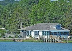 Pre-foreclosure in  Sims Ln Sag Harbor, NY 11963