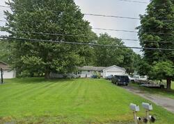 Pre-foreclosure in  North Ave Hilton, NY 14468