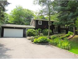 Pre-foreclosure in  Depalma Dr Highland Mills, NY 10930