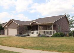Pre-foreclosure in  W Panda Dr Sioux Falls, SD 57107