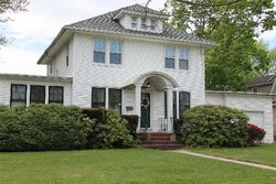 Pre-foreclosure in  Central Ave Baldwin, NY 11510