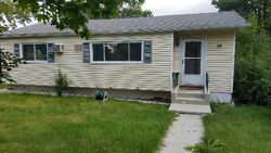 Pre-foreclosure in  Trotting Dr Chester, NY 10918
