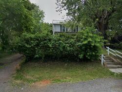Pre-foreclosure in  Crescent St Nw Roanoke, VA 24017