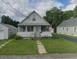 Pre-foreclosure in  Crouse St Amsterdam, NY 12010