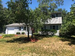 Pre-foreclosure in  Cook Cir Gansevoort, NY 12831