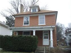 Pre-foreclosure in  Ohio St Zanesville, OH 43701