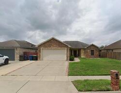 Pre-foreclosure in  Jesse Jaye Dr Corpus Christi, TX 78410
