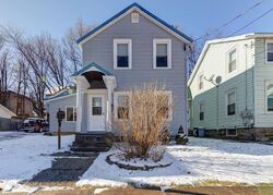 Pre-foreclosure in  West St Fort Plain, NY 13339