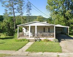 Pre-foreclosure in  Main St Campbell, NY 14821