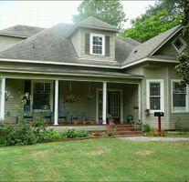 Pre-foreclosure in  W Kentucky Ave Vivian, LA 71082