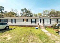 Pre-foreclosure Listing in Morehead Dr WILLOW SPRING, NC 27592