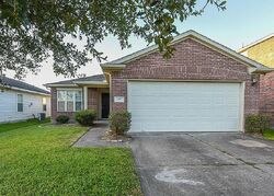 Pre-foreclosure in  Yorkshire Holw Fresno, TX 77545